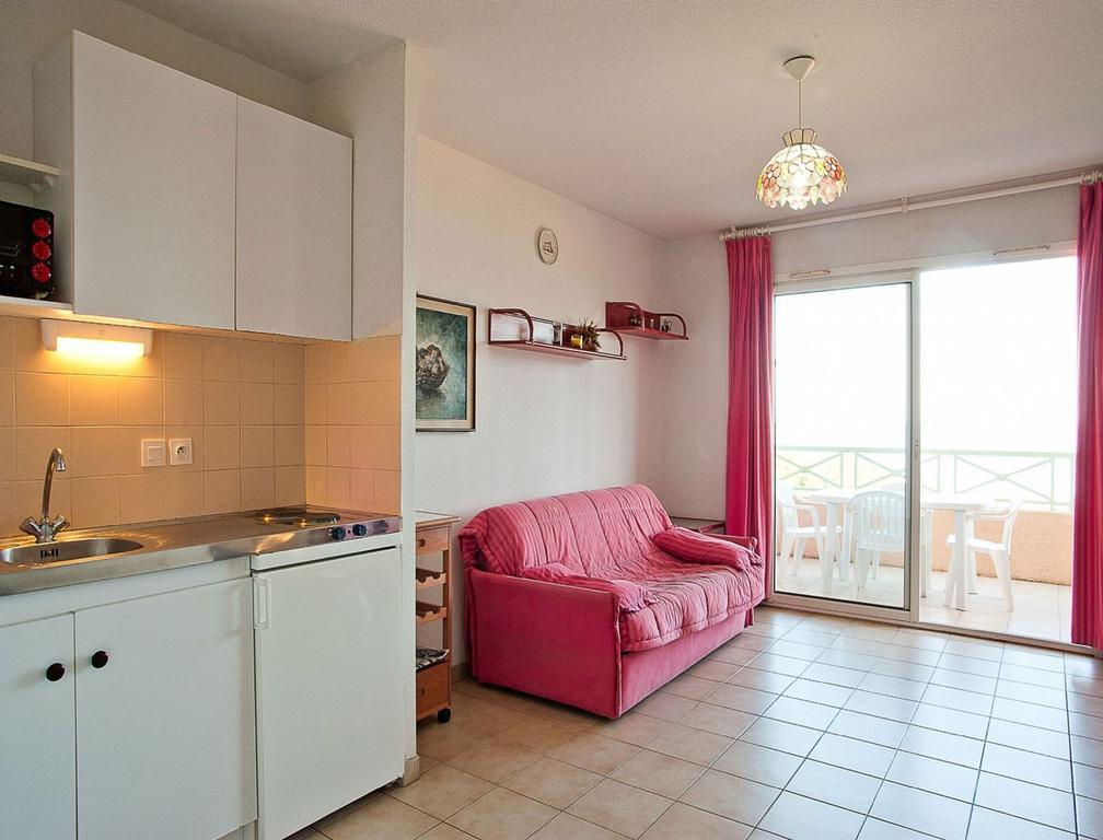 Residence Suarella แซ็งต์-โฟลร็องต์ ห้อง รูปภาพ