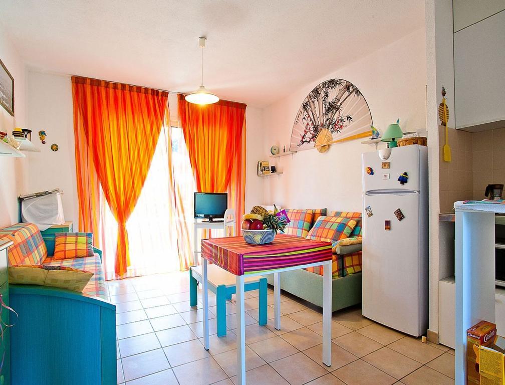 Residence Suarella แซ็งต์-โฟลร็องต์ ห้อง รูปภาพ