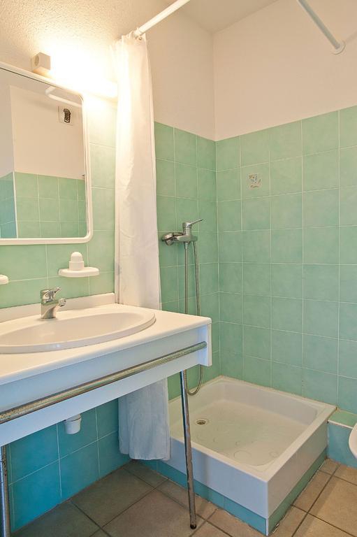 Residence Suarella แซ็งต์-โฟลร็องต์ ห้อง รูปภาพ