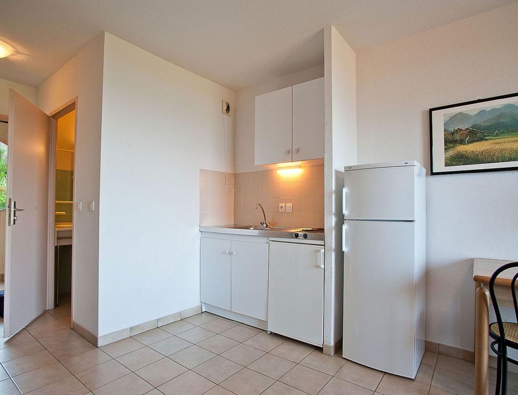 Residence Suarella แซ็งต์-โฟลร็องต์ ภายนอก รูปภาพ